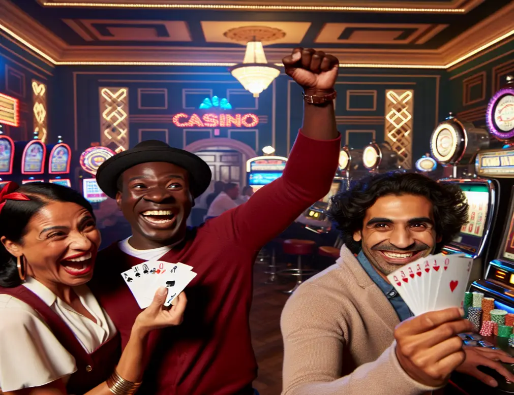 como funcionan los bonos de casino