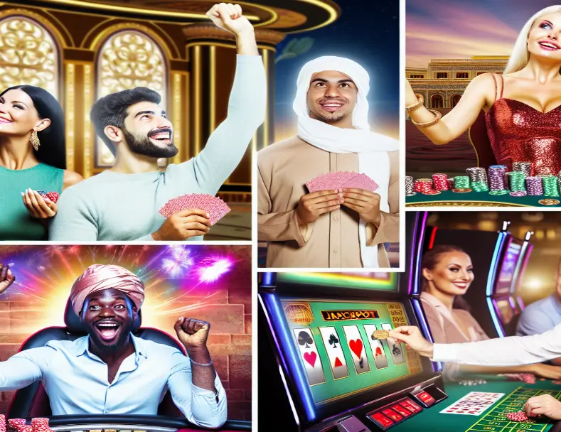 mejor casino online que acepta transferencia bancaria